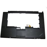 Comp XP New Genuine Palmrest TouchPad for Lenovo ThinkPad T430U With FPR Slot 04Y1250