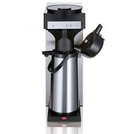 Melitta M 170 MT Gastro Filter-Kaffeemaschine inkl. Kanne 2,2l