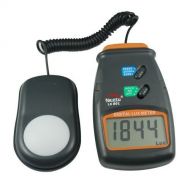 Nicety Professional Light Meter LX801 for Hydroponics, Greenhouse, Gardening, Garden Light Intensity Meter