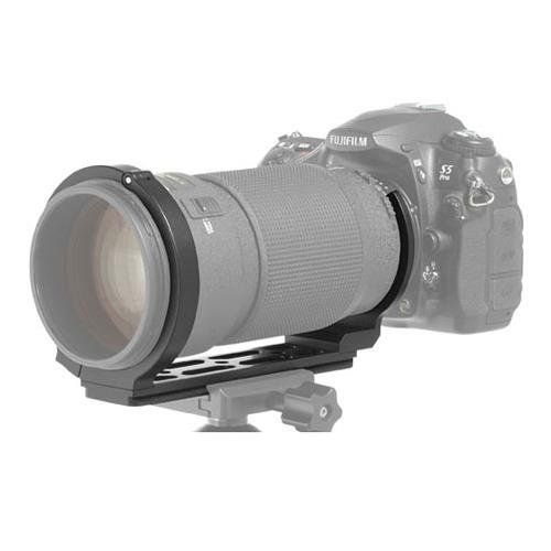  Kirk Quick Release Lens Collar for Nikon 80-200mm Push-Pull D Lens