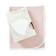 Boody Body Baby Eco Wear Jersey Stretch Blanket - Ultra Soft Swaddling Wrap made from Natural...