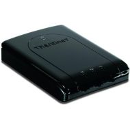 TRENDnet 3G 150 Mbps Mobile Wireless Router with Rechargeable Battery, TEW-655BR3G