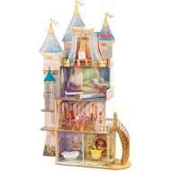 KidKraft Disney Princess Royal Celebration Dollhouse