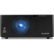 Visit the ViewSonic Store ViewSonic PRO10100 XGA 3D DLP Home Theater Projector