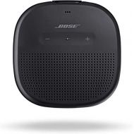 [아마존베스트]Bose SoundLink Micro, Portable Outdoor Speaker, (Wireless Bluetooth Connectivity), Black