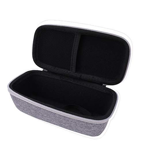  Aenllosi Hard Carrying Case for Baby Shusher Sleep Miracle Soother