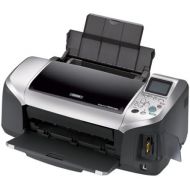 Epson Stylus Photo R300 Inkjet Printer