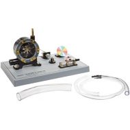 Visit the EISCO Store Eisco PH0497A Water Turbine with Dynamo Model
