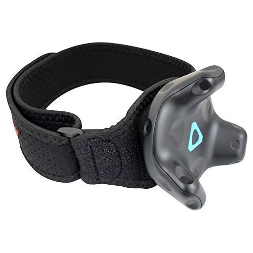  Rebuff Reality TrackStrap XL for VIVE Tracker- Precision full body tracking for VR and Motion Capture