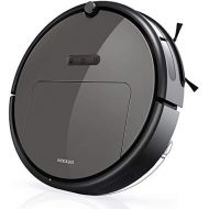 roborock E35 Robot Vacuum and Mop: 2000Pa Strong Suction, App Control, and Scheduling, Route Planning, Handles Hard Floors and Carpets Ideal for Homes with Pets