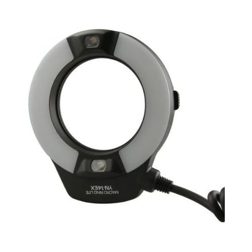  YONGNUO YN-14EX Macro Ring LITE Flash Light For Canon EOS DSLR Camera