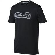Oakley Mens Tab T-Shirt