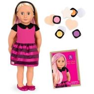 Our Generation Deco Doll - Adeline