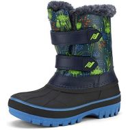 [아마존핫딜][아마존 핫딜] DREAM PAIRS Boys & Girls Toddler/Little Kid/Big Kid Ducko Ankle Winter Snow Boots