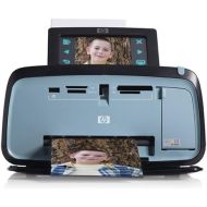 HP A620 Photosmart Compact Photo Printer