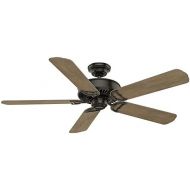 Casablanca 55071 Panama 54 Ceiling Fan with Wall Control, Large, Noble Bronze