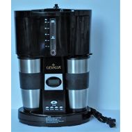 Gevalia Kaffe Programmable  Coffee for Two Coffee Maker
