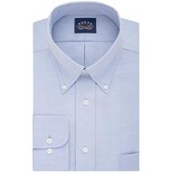 Visit the Eagle Store Eagle BIG FIT Dress Shirts Non Iron Stretch Button Down Collar Solid (Big and Tall)