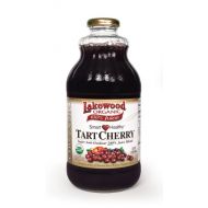 Lakewood Tart Cherry Blend (32 Oz, 6 Pack)