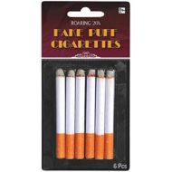 [아마존베스트]Amscan - Fake Cigarettes