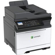 Lexmark Color Printer with Scanner Copier & Fax Laser Multifunction Office Machines (MC2425adw)