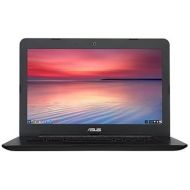 Asus ASUS C300SA-DS02 Chromebook 13.3 HD (1366768) with 16GB Storage & 4GB RAM (Black) (Certified Refurbished)