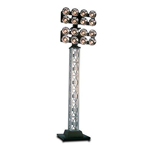  Lionel Double Floodlight Tower