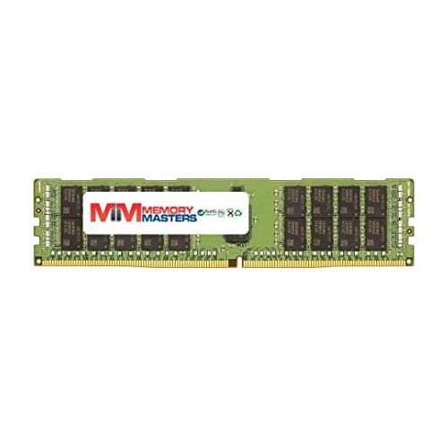  MemoryMasters 32GB (1x32GB) DDR4-2133MHz PC4-17000 ECC RDIMM 2Rx4 1.2V Registered Memory for ServerWorkstation