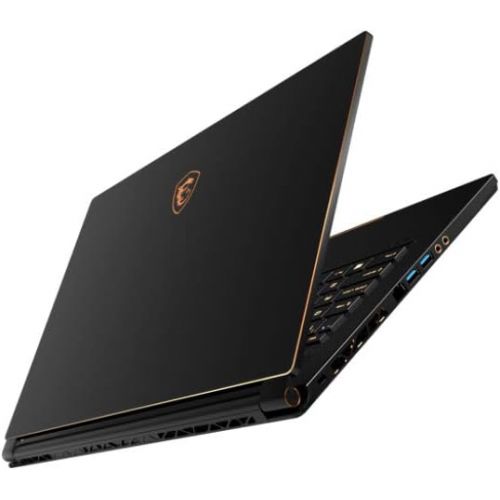  MSI GS65 Stealth THIN-053 144Hz 7ms Ultra Thin Gaming Laptop i7-8750H (6 cores) GTX 1070 8G, 32GB 512G, 15.6