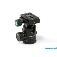 HobbyKing Cambofoto BT36 Ball Head System for Camera Tri-Pods