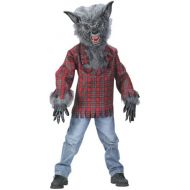 Fun World Werewolf Costume - Medium