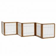 Richell 94901 Pet Kennels and Gates