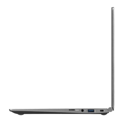  LG Electronics gram Thin and Light Laptop  13.3 Full HD IPS Touchscreen Display, Intel Core i7 (8th Gen), 8GB RAM, 256GB SSD, Back-lit Keyboard - Dark Silver  13Z980-A.AAS7U1