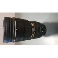 Nikon 24-70mm Nikkor AF-S f2.8G ED Autofocus Lens
