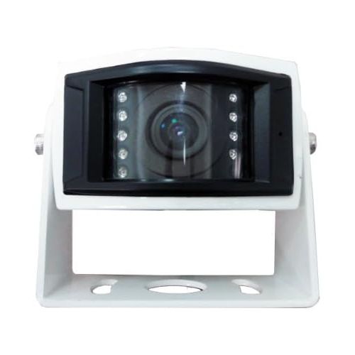  Boyo VTB303 Front and Rear View Bracket Type with Night Vision and Built-In Mic