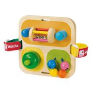 Selecta Toys Mini activity centre Tavolini