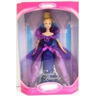Mattel Sparkle Beauty Barbie Special Edition