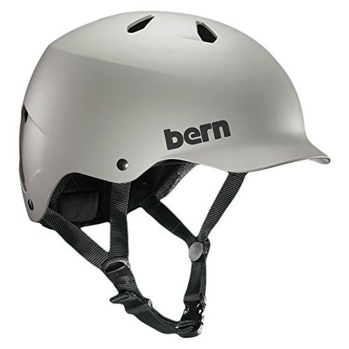 번 Bern Unlimited Watts EPS Summer Helmet