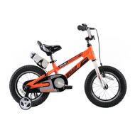 Royalbaby Space No. 1 Aluminum Kids Bike, 12-14-16-18 inch Wheels, Three Colors Available