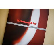 KitchenAid CB90ANNDE Zubehoer fuer KSM90 / K5 / K45 / KSM150: KitchenAid - Das Kochbuch