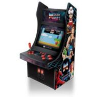 My Arcade Mini Arcade 10 Retro Arcade Machine with 34 Data East Hits: Bad Dudes, BurgerTime, B-Wings, Karate Champ, and Many More