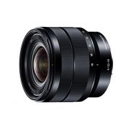 Sony E 10-18mm F4 OSS Lens Sel1018 for E Mount - International Version (No Warranty)