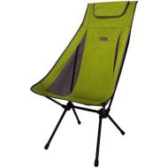 SnowLine Pender Chair, Green, Large