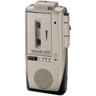 Olympus J500 Microcassette Recorder