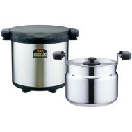 Thermos THERMOS Shuttle Chef KPS-8000 8L Thermal Cooker Vacuum Pot Slow Cooker