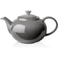 [아마존베스트]Le Creuset PG0328-007F Classic Teapot, Oyster