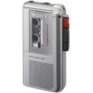Sony M-475 Microcassette Voice Recorder