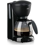 Braun Cafehouse (Kf560) Coffee Maker Machine (220VOLT-WILL NOT WORK HERE IN USA)