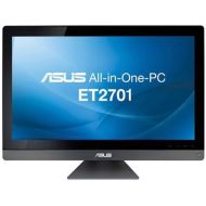 Asus ASUS ET2701INKI-B030C 27-Inch All-in-One Desktop (Discontinued by Manufacturer)