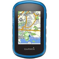 Garmin(r) Garmin eTrex Touch 25 GPSGLONASSWW (Certified Refurbished)